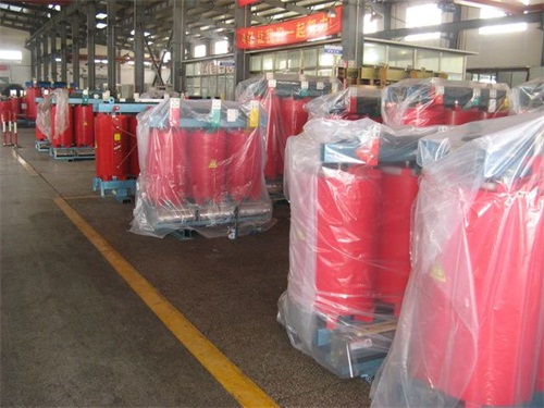 定远SCB10-200kva干式变压器现货价格